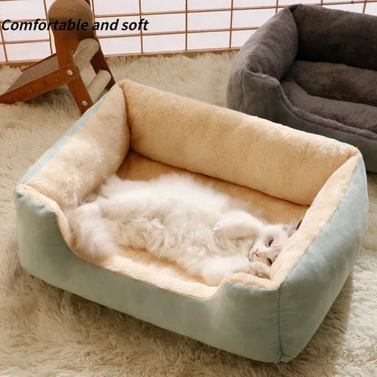 Cat & Small Dog Bed Sofa